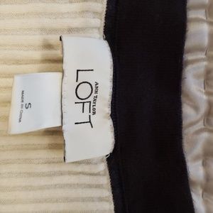 LOFT Sweaters - Ann Taylor Loft sweater LOFT Sweaters - Ann Taylor Loft sweater